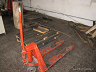 Paletovací vozík (Pallet truck) 
